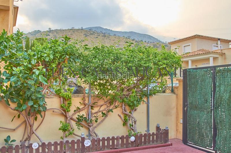 Foto 5880540f-1dca-4599-a59c-d4a4c4d4cb60. Casa adosada chalet adosado 3 dormitorios con piscina privada y sotano en aiges en Aigües