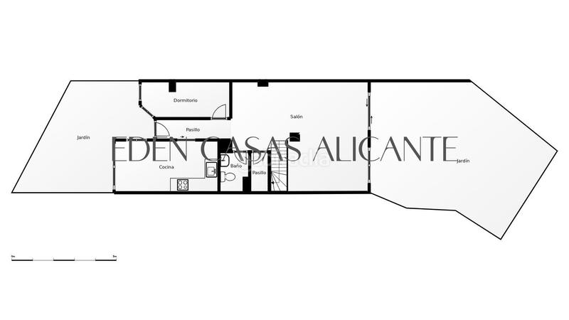 Foto 8fb4428c-404f-4512-bc71-d268aa514d2d. Casa adosada vivienda adosada con 4 habitaciones y 3 baños en urbanización con piscina y parking en Mutxamel