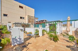 Ático  Fra joan tensa 44. Ático en la 3 planta, en el campello, con 3 dormitorios, 2 baños