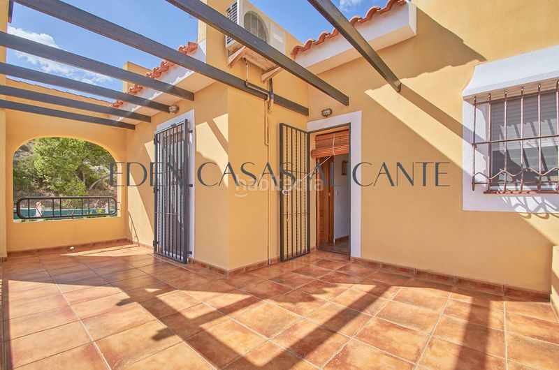 Foto 0588a5bf-7299-4142-849a-e8b864772c44. Xalet amb calefacció aparcament piscina a Pueblo Acantilado-Lanuza Campello (el)