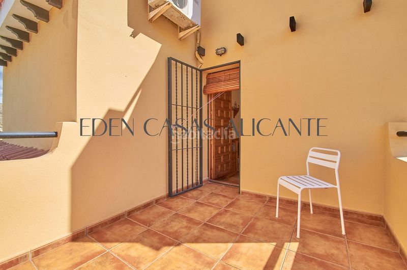 Foto 1ca9584a-0bfd-4776-ac33-b919035a65ab. Xalet amb calefacció aparcament piscina a Pueblo Acantilado-Lanuza Campello (el)