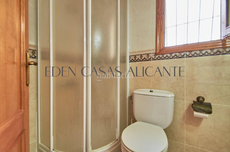 Foto 69c49591-c444-4357-b126-8951aa8f903c. Xalet amb calefacció aparcament piscina a Pueblo Acantilado-Lanuza Campello (el)