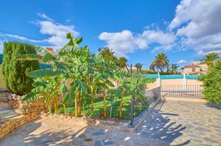 Xalet  Avenida oriola. Ref 01448 villa independiente  el campello