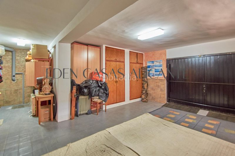 Foto c5368654-4867-4879-8a7b-ba060a6b038e. Xalet amb calefacció aparcament piscina a Pueblo Acantilado-Lanuza Campello (el)
