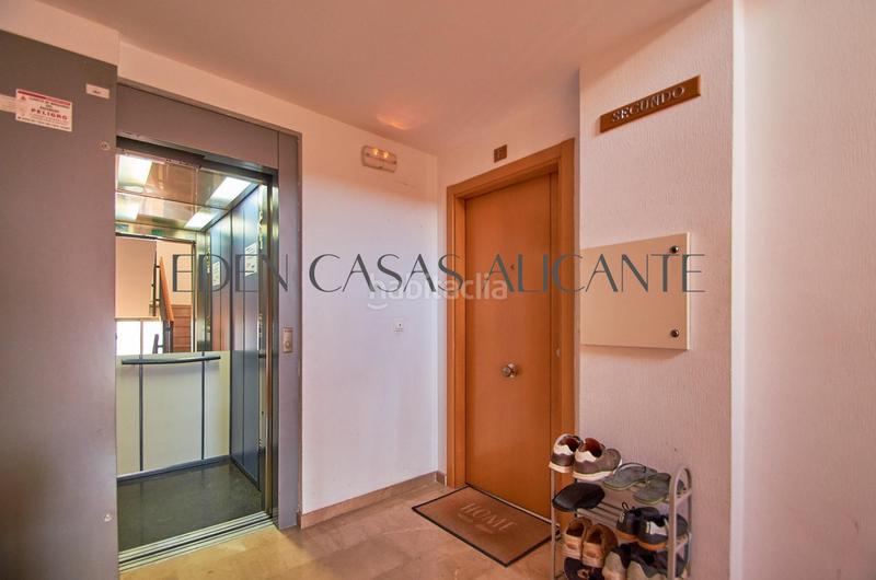 Foto 3ead2709-a84c-48e5-b68b-6164c4c6d610. Àtic a calle vicente paya 2 a Campello Pueblo Campello (el)