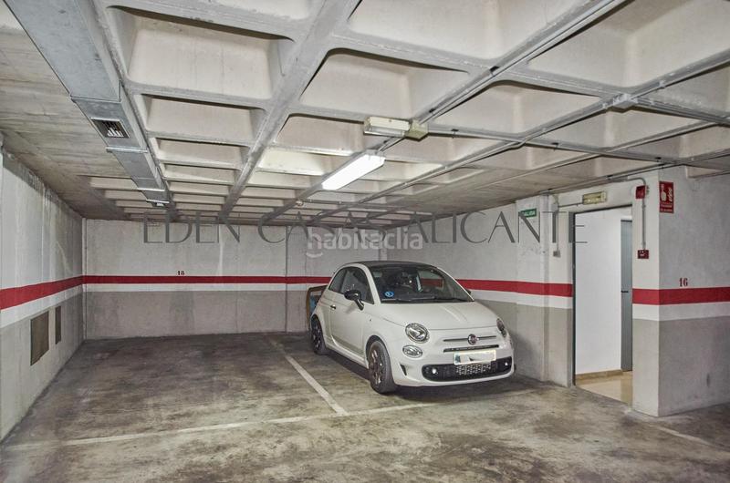 Foto 6d08be25-cb50-4e18-9daf-48bddf587161. Àtic a calle vicente paya 2 a Campello Pueblo Campello (el)