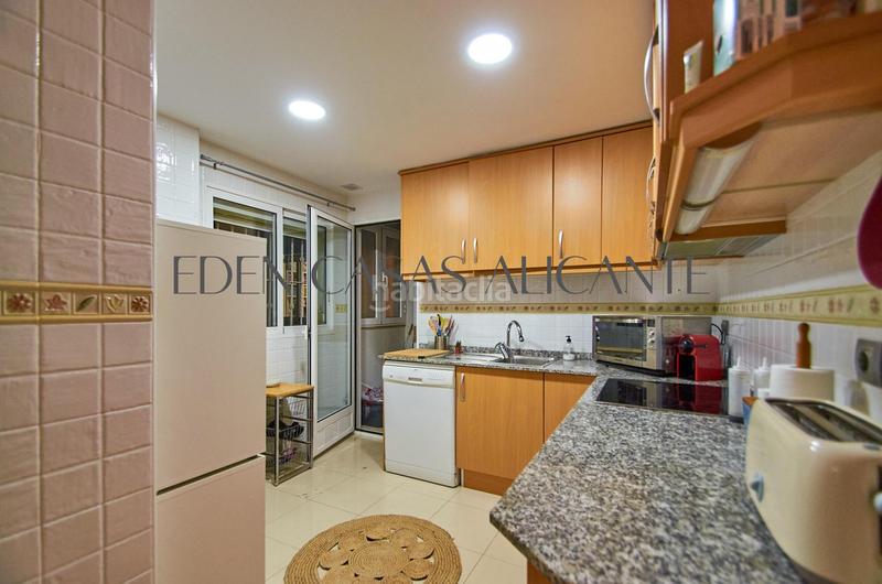 Foto 7b73d197-818e-441d-acba-76d0b3bd0f89. Àtic a calle vicente paya 2 a Campello Pueblo Campello (el)