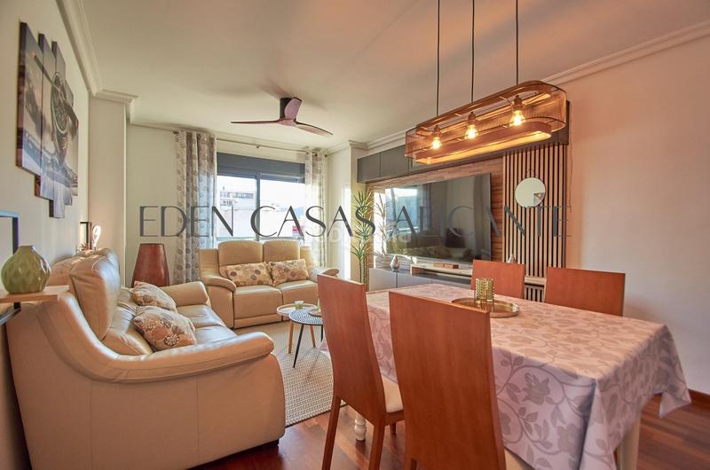 Foto 932d217c-3d6e-4dfc-b81b-4c2db6a0934b. Àtic a calle vicente paya 2 a Campello Pueblo Campello (el)