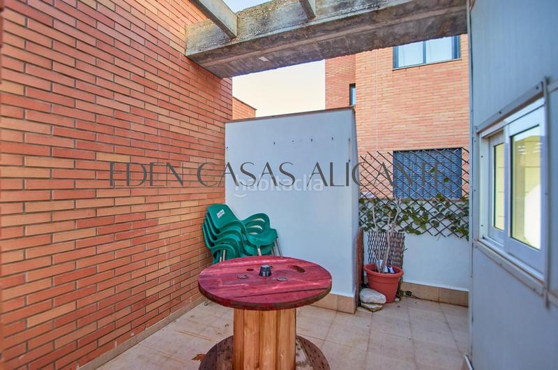 Foto e8cdac34-36b5-445c-af0e-96d3b63a4f42. Àtic a calle vicente paya 2 a Campello Pueblo Campello (el)