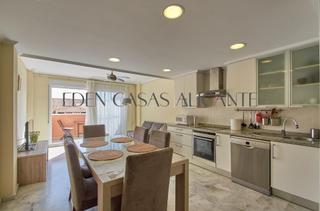 Apartamento  Calle calle de san pedro, 70. Apartamento con 2 dormitorios y 2 baños en segunda línea de play