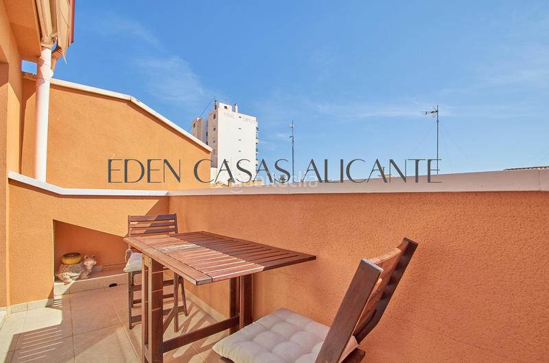 Foto 0d635688-7583-409e-afaa-dab75af170ce. Apartament amb calefacció a Campello Playa Campello (el)