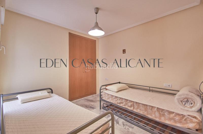 Foto 2954a63a-cbc9-430e-9b28-f742f2c660b9. Apartament amb calefacció a Campello Playa Campello (el)