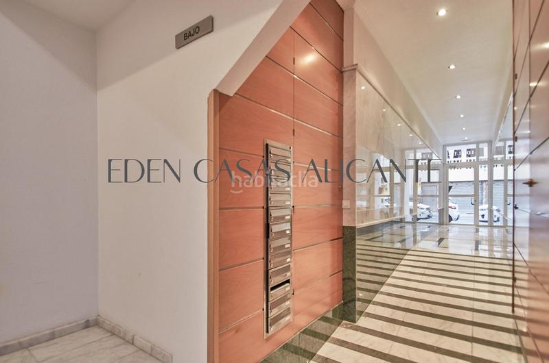 Foto 53035d4d-f2e5-466b-a01d-4e1f298cdc4f. Apartament amb calefacció a Campello Playa Campello (el)