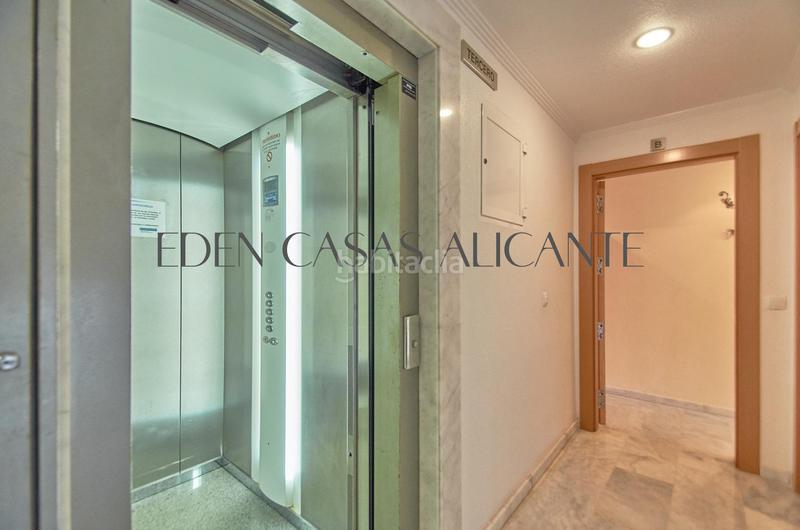 Foto 8580a742-ca84-4e3f-8487-b3a87f2e78fc. Apartament amb calefacció a Campello Playa Campello (el)