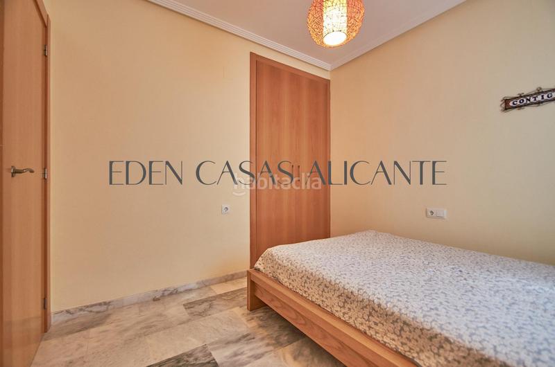 Foto 94eed72a-f76b-4903-85c0-efe0e7e48b98. Apartament amb calefacció a Campello Playa Campello (el)