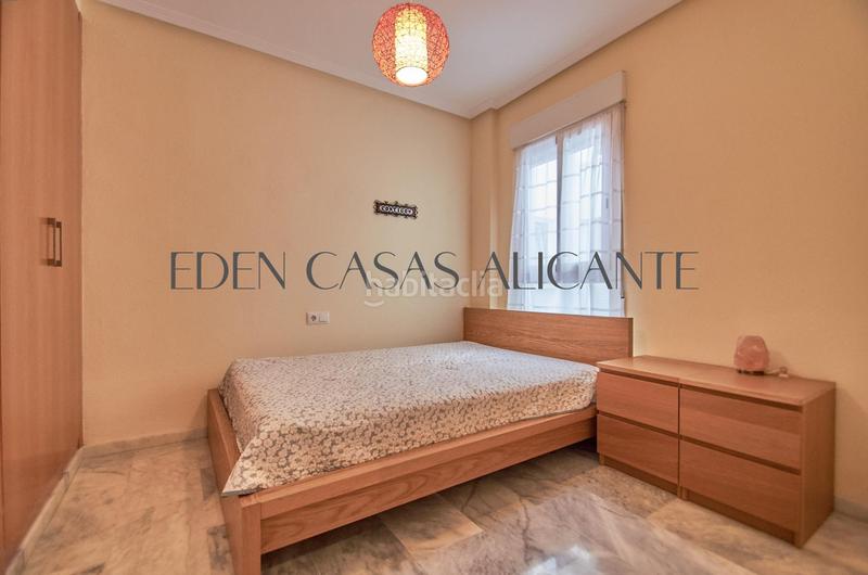 Foto dabd08c0-227c-4c80-987a-b9e70be52f60. Apartament amb calefacció a Campello Playa Campello (el)