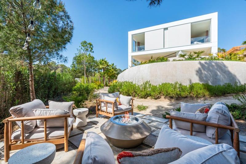 Foto 07b43147-f9e0-48a1-8c57-8ba06ad854f8. Chalet with heating parking pool in Lomas de Campoamor - Las Ramblas Orihuela