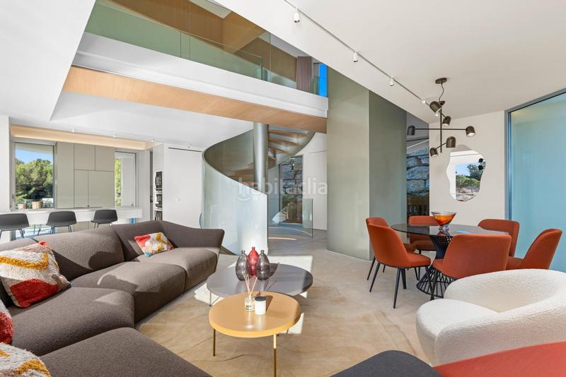 Foto 07b82a3f-acb3-4f5e-b96e-5a332babfd76. Chalet with heating parking pool in Lomas de Campoamor - Las Ramblas Orihuela