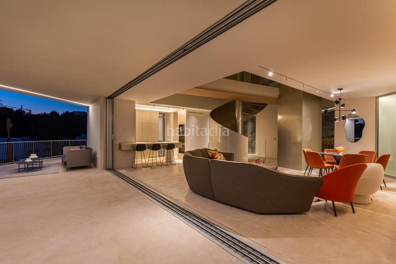 Foto 09e6916d-94ab-4434-9e89-179f366716de. Chalet with heating parking pool in Lomas de Campoamor - Las Ramblas Orihuela