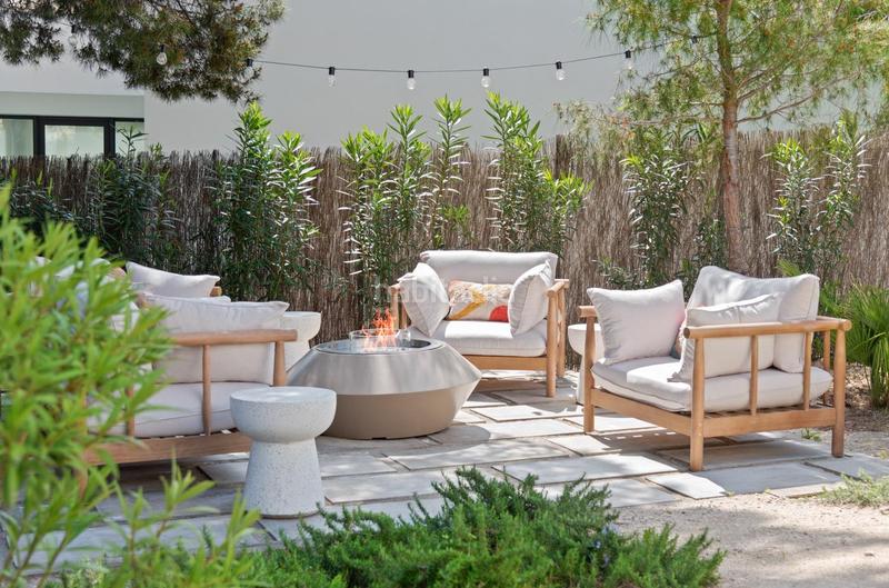 Foto 17241c2a-99cd-4421-8548-2f35508722c2. Chalet with heating parking pool in Lomas de Campoamor - Las Ramblas Orihuela