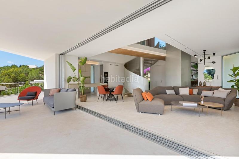 Foto 1a9fbc06-b940-4e76-be7d-e83fdfe02c35. Chalet with heating parking pool in Lomas de Campoamor - Las Ramblas Orihuela