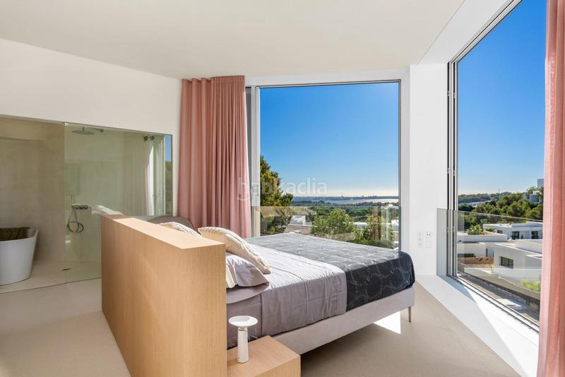 Foto 601b5bd8-39e4-49b0-9680-dd47318daf2a. Chalet with heating parking pool in Lomas de Campoamor - Las Ramblas Orihuela