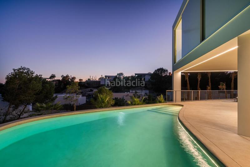 Foto 6198c4a6-e920-4314-9c30-3c0dab77cfd5. Chalet with heating parking pool in Lomas de Campoamor - Las Ramblas Orihuela