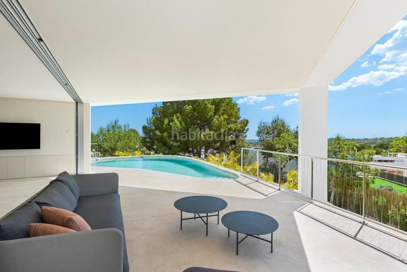 Foto 67f2dde6-4c45-497f-8d08-bdef7f15bf69. Chalet with heating parking pool in Lomas de Campoamor - Las Ramblas Orihuela