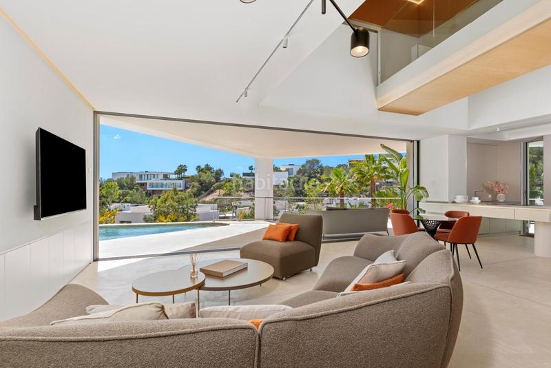 Foto 6b5878b4-e184-4350-9090-157ccf75ebfe. Chalet with heating parking pool in Lomas de Campoamor - Las Ramblas Orihuela