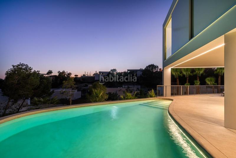 Foto 721972b5-47c9-4719-ba18-97f75ef32ba3. Chalet with heating parking pool in Lomas de Campoamor - Las Ramblas Orihuela