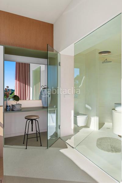 Foto 7240fd4b-b5f9-4e85-a95e-eed1365c0765. Chalet with heating parking pool in Lomas de Campoamor - Las Ramblas Orihuela