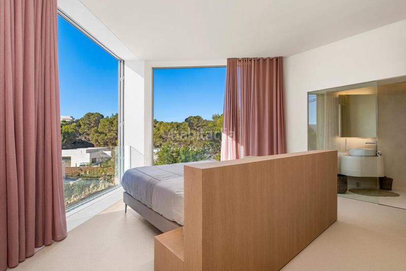 Foto 7fa39bb5-f11a-44d8-917c-430d5fae7b6b. Chalet with heating parking pool in Lomas de Campoamor - Las Ramblas Orihuela