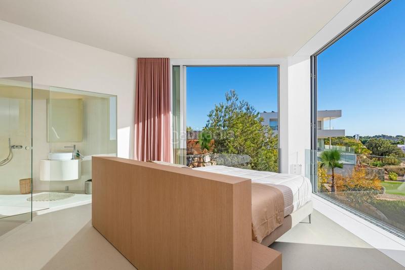 Foto 8dd2d56d-bedb-4a0a-82d7-d9233f34f5cf. Chalet with heating parking pool in Lomas de Campoamor - Las Ramblas Orihuela