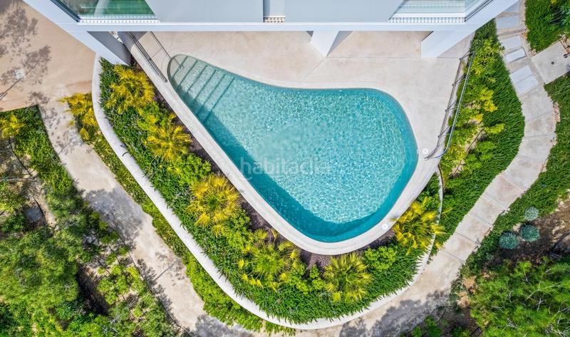 Foto 97b3537c-86b3-40ae-b713-acc8078dcc72. Chalet with heating parking pool in Lomas de Campoamor - Las Ramblas Orihuela