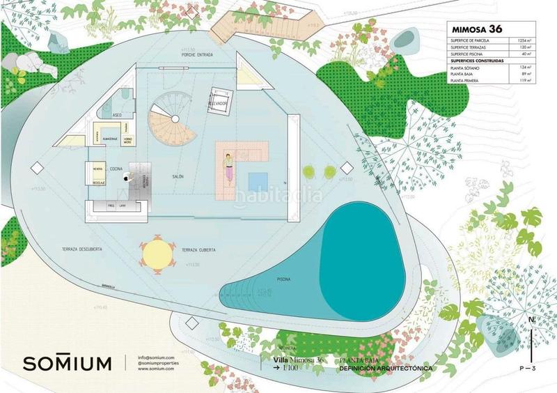 Foto 9dcb0601-7c4d-4dff-8e1b-5af6e305b5ec. Chalet with heating parking pool in Lomas de Campoamor - Las Ramblas Orihuela