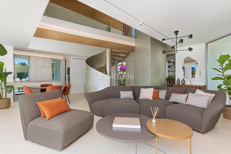 Foto d6ad8284-490a-4db9-b942-7f9b5bfad865. Chalet with heating parking pool in Lomas de Campoamor - Las Ramblas Orihuela