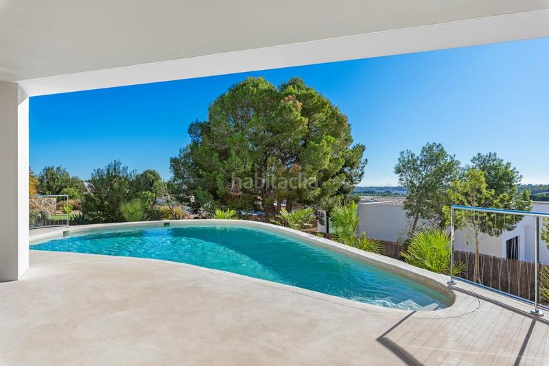 Foto deeee512-e432-40c1-951c-10ebbee51a61. Chalet with heating parking pool in Lomas de Campoamor - Las Ramblas Orihuela