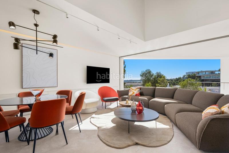 Foto f3556bb5-f3e1-4ba3-bca9-a812040f6274. Chalet with heating parking pool in Lomas de Campoamor - Las Ramblas Orihuela