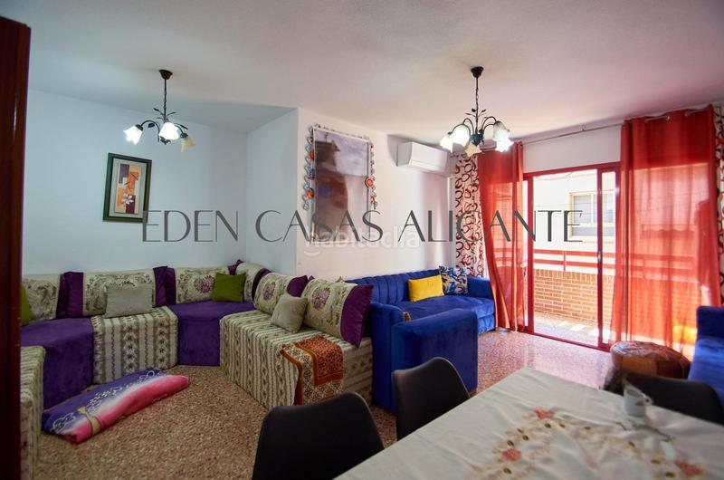 Foto 0dd243c8-ae49-4ff5-ae0a-752fc47294c3. Piccolo appartamento in colon 81 in Centro Urbano Vila Joiosa (la)