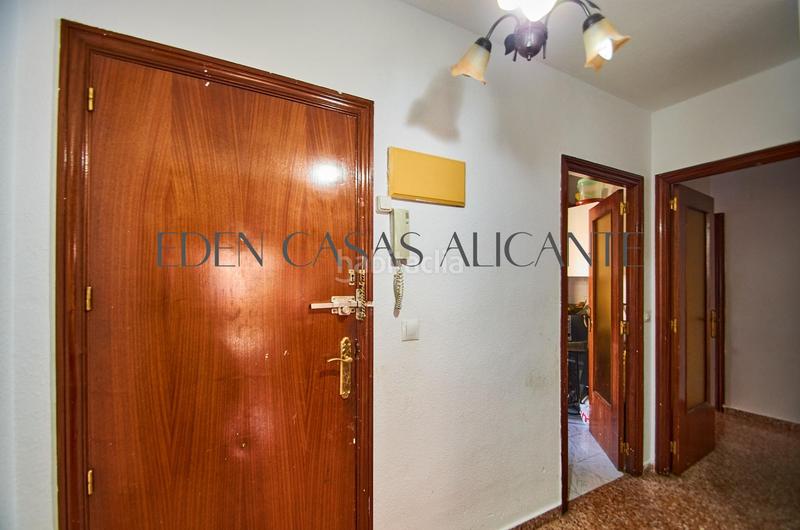 Foto 11f493b4-7b03-43d4-abec-1c0374f271e0. Piccolo appartamento in colon 81 in Centro Urbano Vila Joiosa (la)