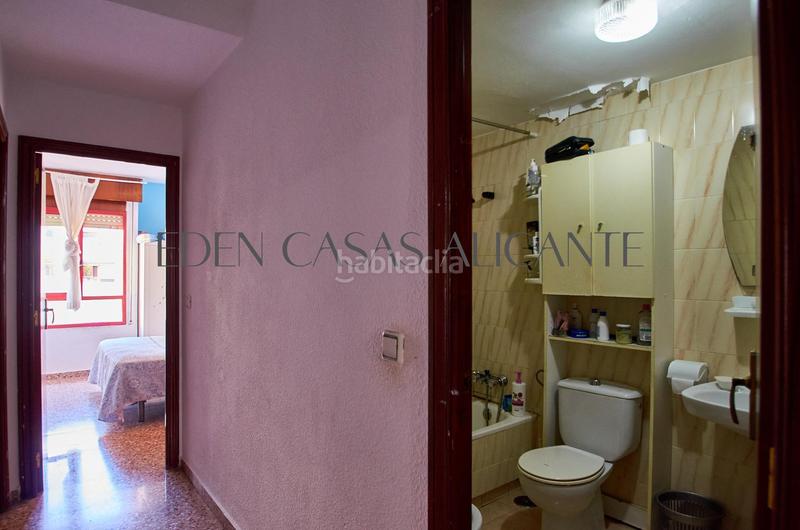 Foto 1bfe53d1-1dc3-40f6-8f90-ddaf2418520c. Piccolo appartamento in colon 81 in Centro Urbano Vila Joiosa (la)