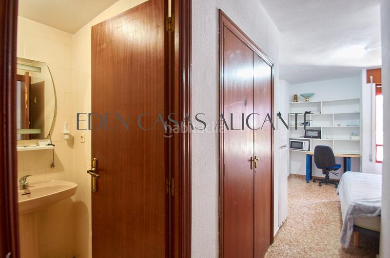 Foto 1ced9acd-95dc-472c-8550-ea5e8380e756. Piccolo appartamento in colon 81 in Centro Urbano Vila Joiosa (la)