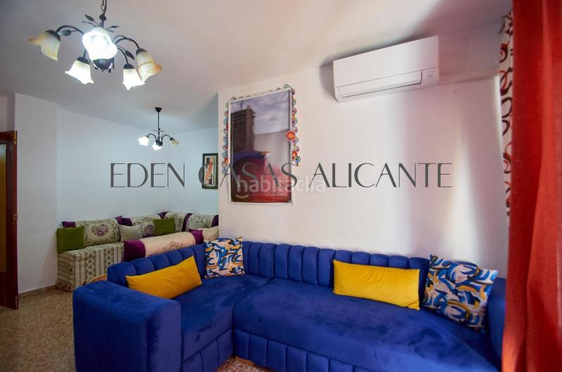 Foto 3b3ab931-4b6e-4d85-8037-aac2efc4c6dd. Piccolo appartamento in colon 81 in Centro Urbano Vila Joiosa (la)