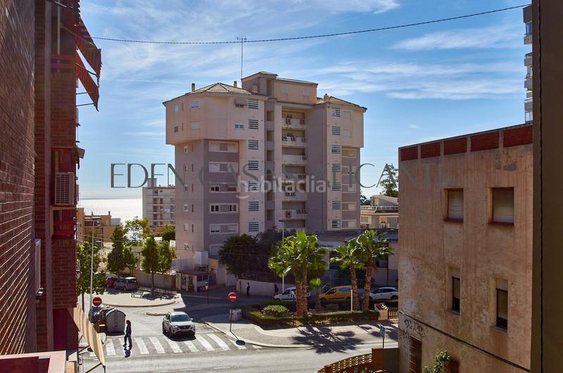 Foto 48ce8fc9-3734-4ac2-8153-8f5e1b19e2e3. Piccolo appartamento in colon 81 in Centro Urbano Vila Joiosa (la)