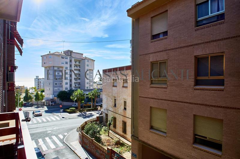 Foto 6aa3f59b-17d7-4252-b9f6-e0849931716c. Piccolo appartamento in colon 81 in Centro Urbano Vila Joiosa (la)