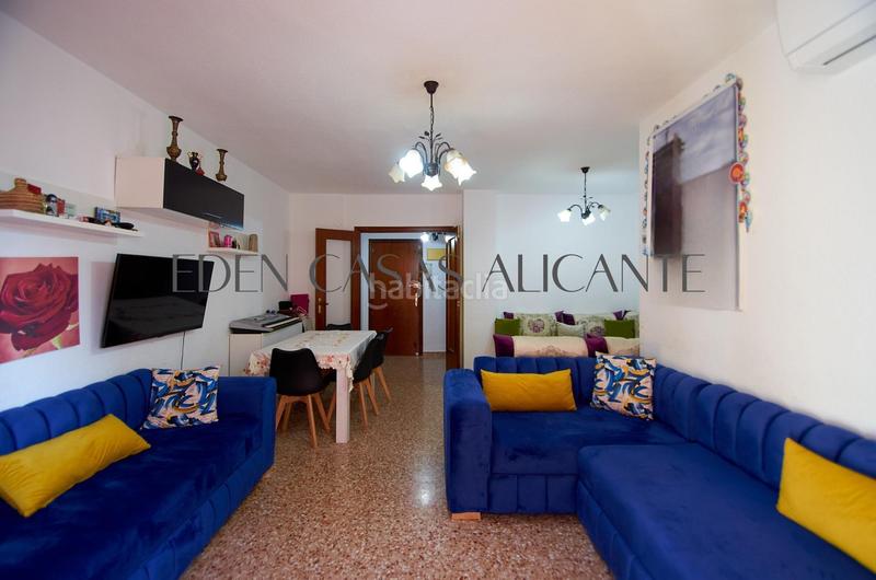 Foto 6f3f3561-1864-49e2-afc5-abc7400e90b5. Piccolo appartamento in colon 81 in Centro Urbano Vila Joiosa (la)