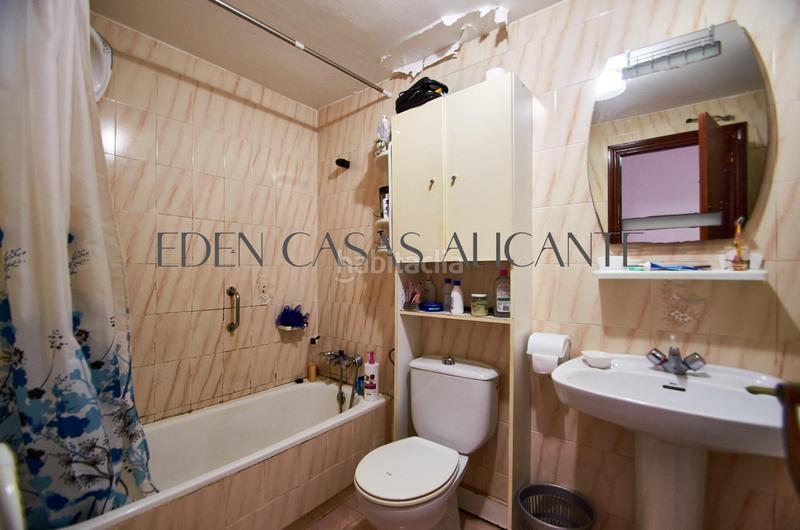 Foto aa24b054-5b21-4e2d-91d5-4874d9914491. Piccolo appartamento in colon 81 in Centro Urbano Vila Joiosa (la)