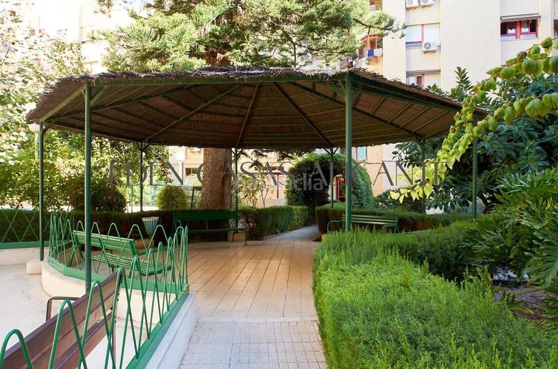 Foto c5fccfd8-d6f3-4c1d-82db-ff153e89c018. Piccolo appartamento in colon 81 in Centro Urbano Vila Joiosa (la)