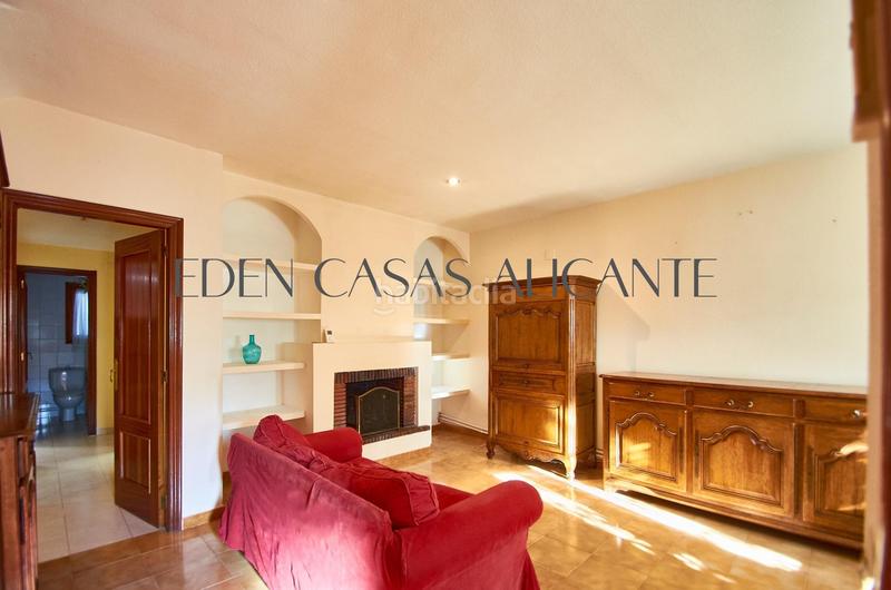 Foto 2019bf2b-9207-4839-9fdd-1c683d3f5433. Casa a schiera in camino reial de vilajoiosa 20 in Campello (el)