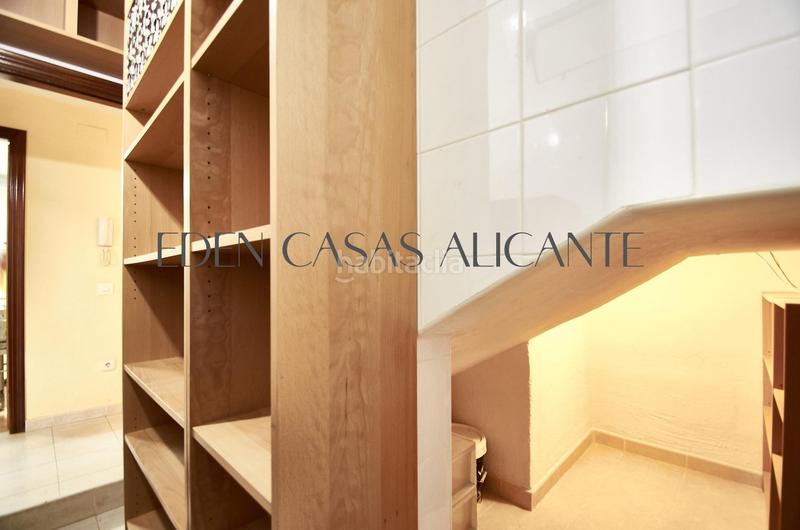 Foto 9c0def8e-19df-4722-9feb-308119207f34. Casa a schiera in camino reial de vilajoiosa 20 in Campello (el)